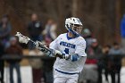 MLAX vs UNE  Wheaton College Men's Lacrosse vs University of New England. - Photo by Keith Nordstrom : Wheaton, Lacrosse, LAX, UNE